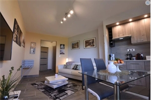 studio à la vente -   06110  LE CANNET, surface 24 m2 vente studio - UBI436697345